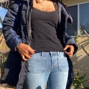 New Versace Jacket Womens Small Y2K